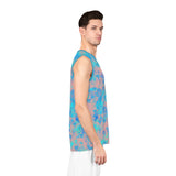 Chainbang-Project Blue Dream Basketball Jersey