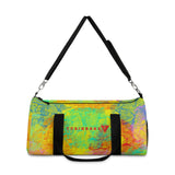 Chainbang- Spring Fling Duffel Bag