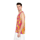 Chainbang- Gobbledygook Basketball Jersey