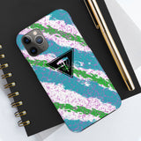 Chainbang- Later Days Tough iPhone Cases