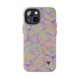 Chainbang- Triton iPhone Cases