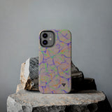 Chainbang- Triton iPhone Cases