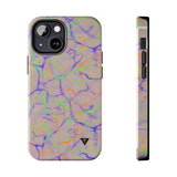 Chainbang- Triton iPhone Cases