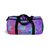 Chainbang- Pacific Oasis Duffel Bag (2 sizes)