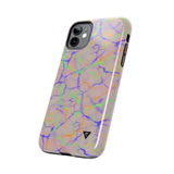 Chainbang- Triton iPhone Cases