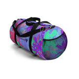 Chainbang- Pacific Oasis Duffel Bag (2 sizes)