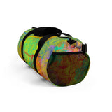 Chainbang- Spring Fling Duffel Bag