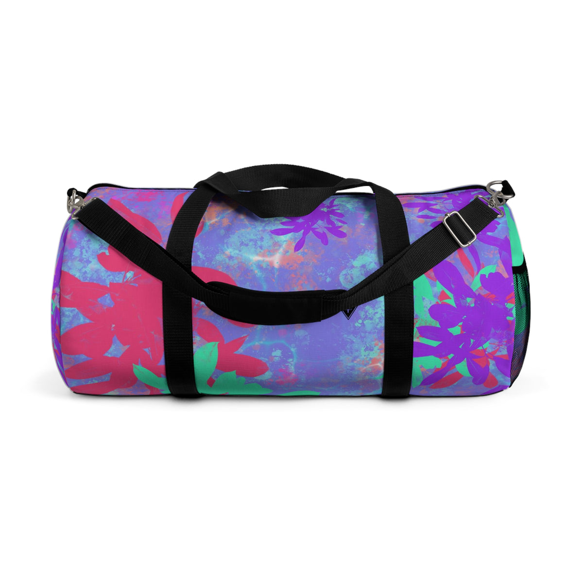 Chainbang- Pacific Oasis Duffel Bag (2 sizes