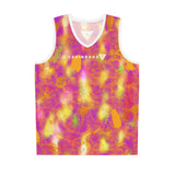 Chainbang- Gobbledygook Basketball Jersey