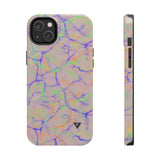 Chainbang- Triton iPhone Cases