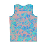 Chainbang-Project Blue Dream Basketball Jersey