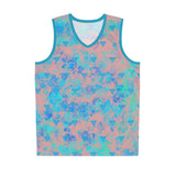 Chainbang-Project Blue Dream Basketball Jersey