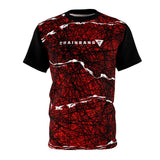 Chainbang-Blazing The Trail Jersey