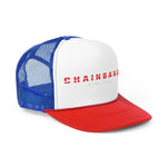 Chainbang-RWB Trucker Cap