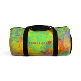 Chainbang- Spring Fling Duffel Bag