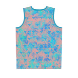 Chainbang-Project Blue Dream Basketball Jersey