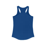Chainbang- ROY Falling Chainbang Women's Racerback Tank
