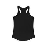 Chainbang- ROY Falling Chainbang Women's Racerback Tank