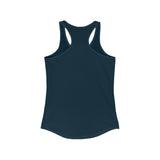 Chainbang- ROY Falling Chainbang Women's Racerback Tank