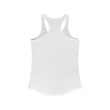 Chainbang- ROY Falling Chainbang Women's Racerback Tank