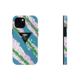Chainbang- Later Days Tough iPhone Cases