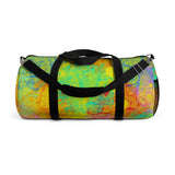Chainbang- Spring Fling Duffel Bag