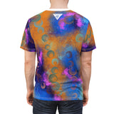 Chainbang- Cobalt dreams jersey