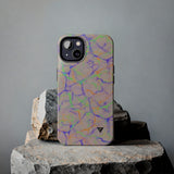 Chainbang- Triton iPhone Cases