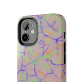 Chainbang- Triton iPhone Cases
