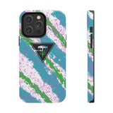 Chainbang- Later Days Tough iPhone Cases