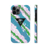 Chainbang- Later Days Tough iPhone Cases