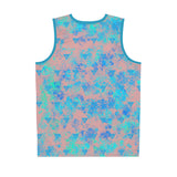 Chainbang-Project Blue Dream Basketball Jersey