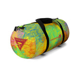 Chainbang- Spring Fling Duffel Bag