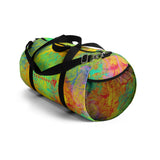 Chainbang- Spring Fling Duffel Bag