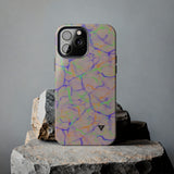 Chainbang- Triton iPhone Cases