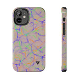 Chainbang- Triton iPhone Cases