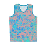 Chainbang-Project Blue Dream Basketball Jersey