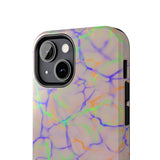 Chainbang- Triton iPhone Cases