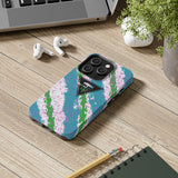 Chainbang- Later Days Tough iPhone Cases