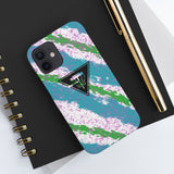 Chainbang- Later Days Tough iPhone Cases