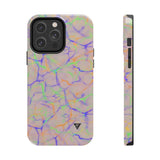 Chainbang- Triton iPhone Cases