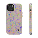 Chainbang- Triton iPhone Cases