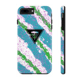 Chainbang- Later Days Tough iPhone Cases