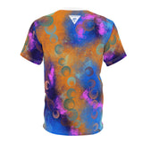 Chainbang- Cobalt dreams jersey