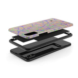 Chainbang- Triton iPhone Cases