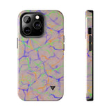 Chainbang- Triton iPhone Cases