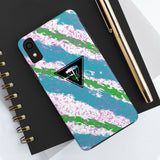 Chainbang- Later Days Tough iPhone Cases