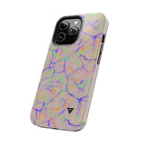 Chainbang- Triton iPhone Cases