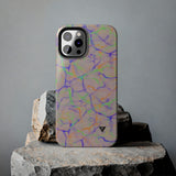 Chainbang- Triton iPhone Cases