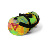 Chainbang- Spring Fling Duffel Bag